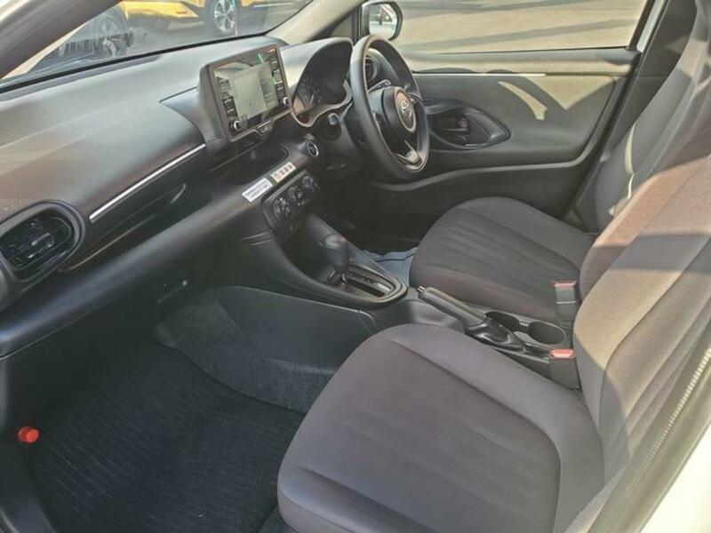 YARIS