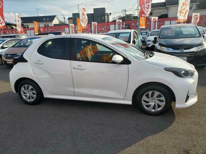 YARIS