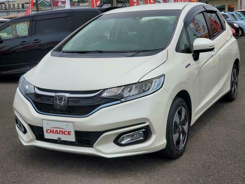 FIT HYBRID