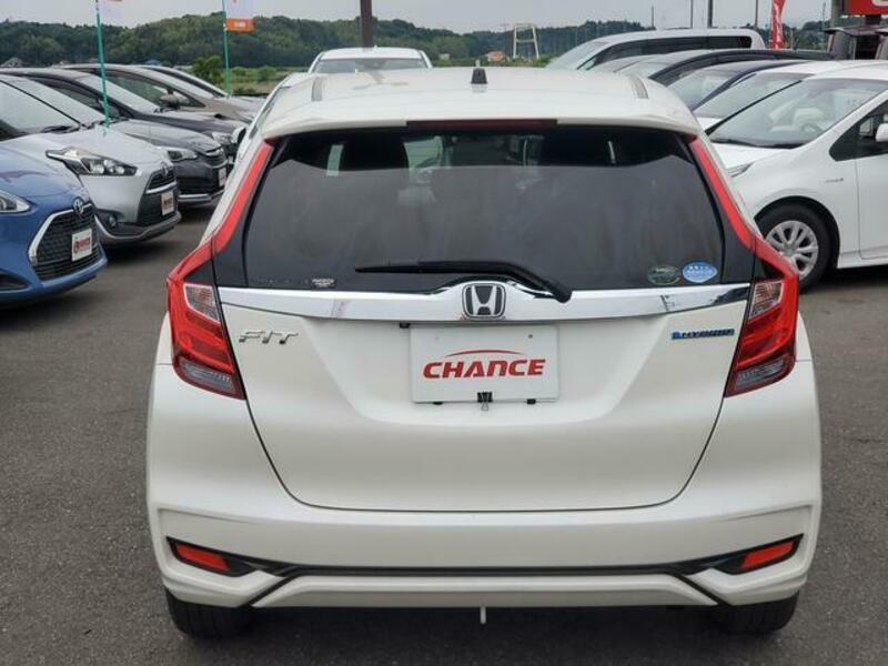FIT HYBRID