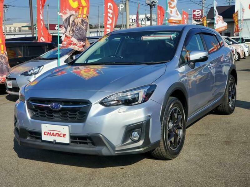 XV