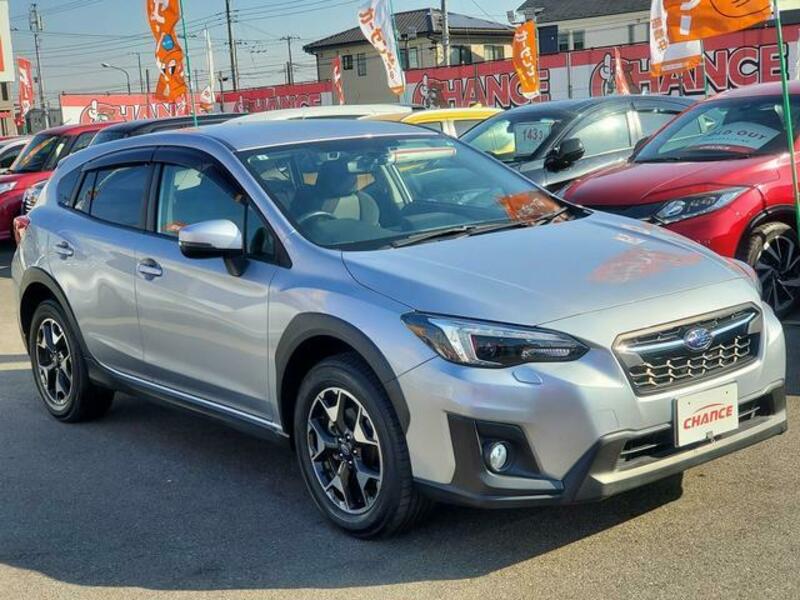 XV