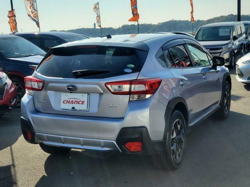 XV