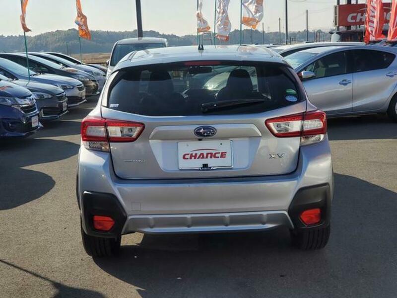 XV