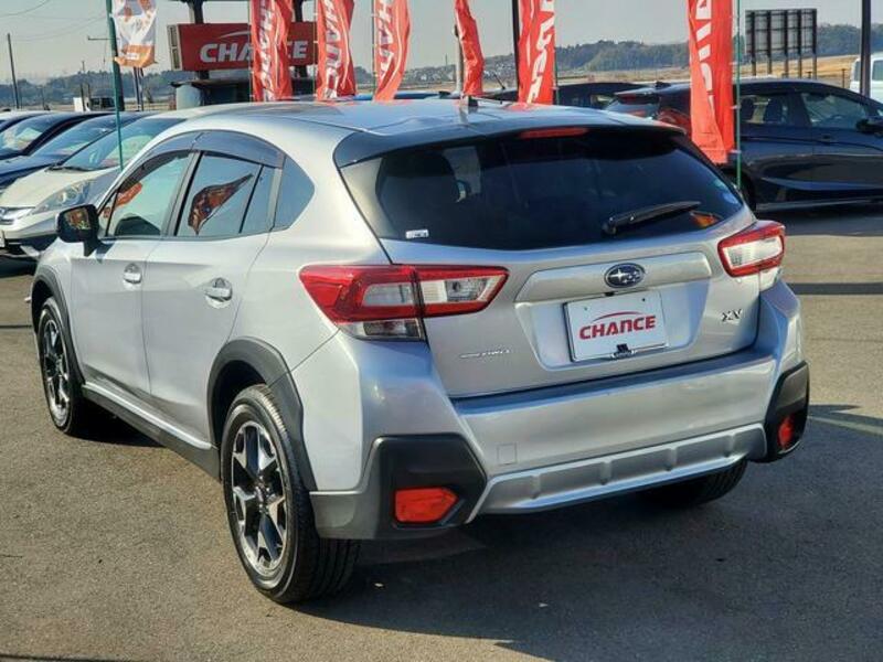 XV