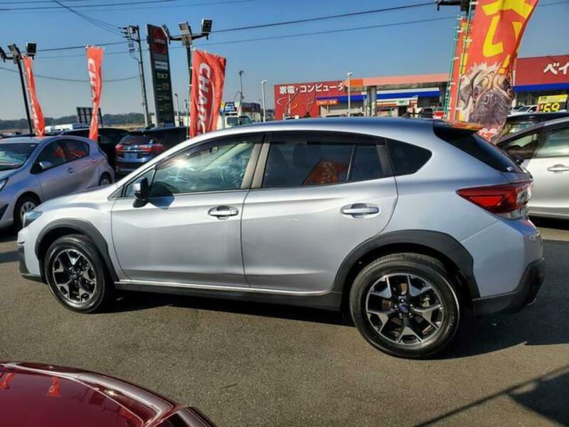 XV