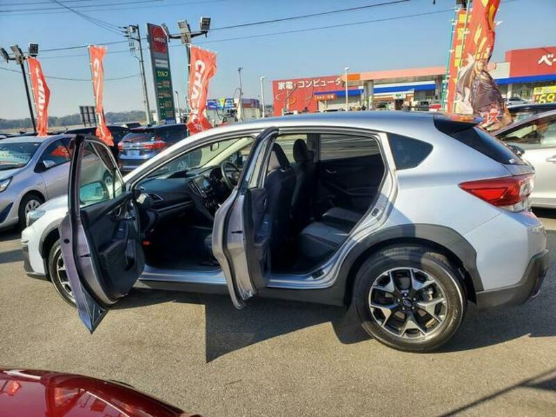 XV