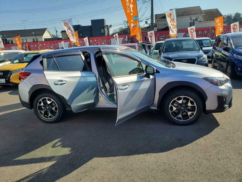 XV