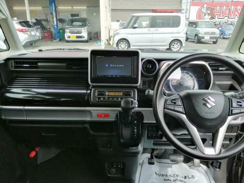 SPACIA CUSTOM