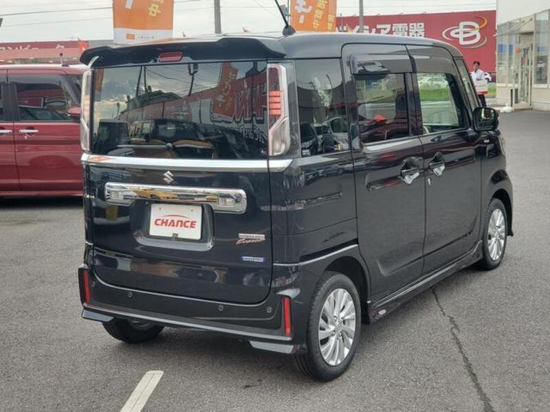 SPACIA CUSTOM
