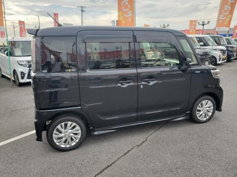 SPACIA CUSTOM
