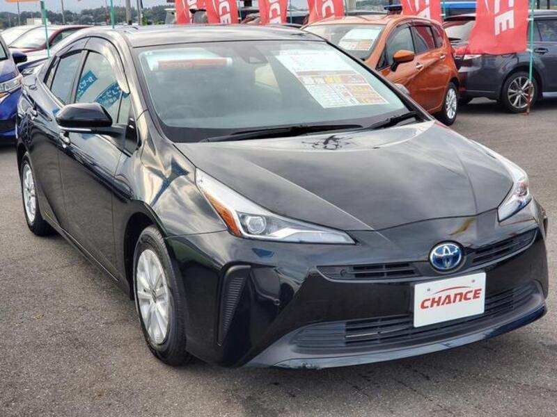 PRIUS
