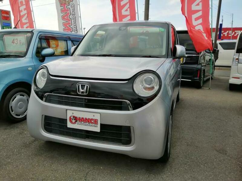 HONDA N ONE
