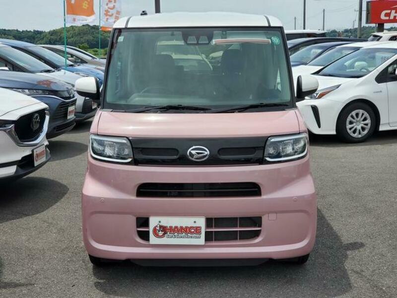 TANTO