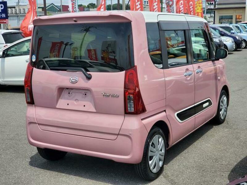 TANTO