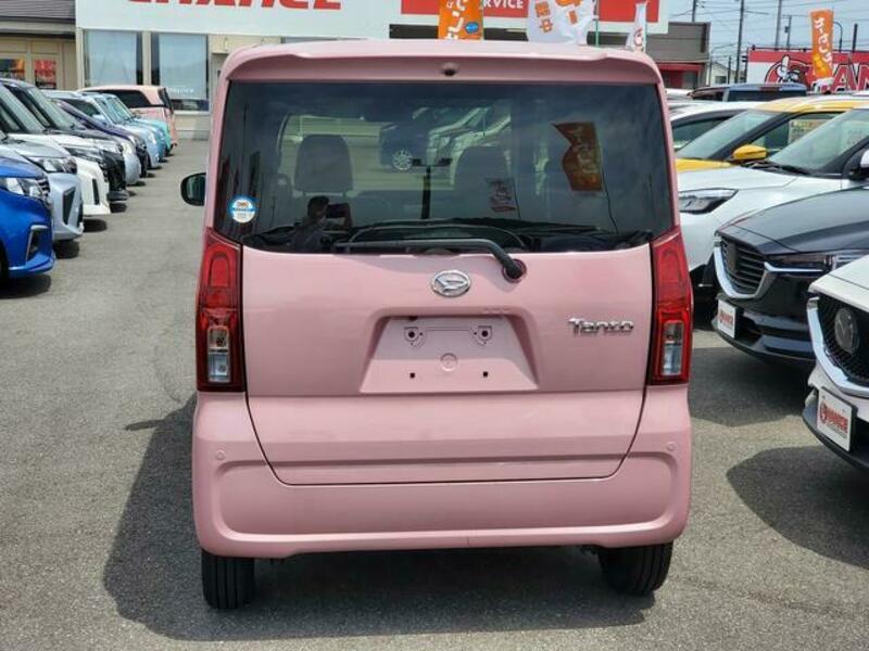 TANTO