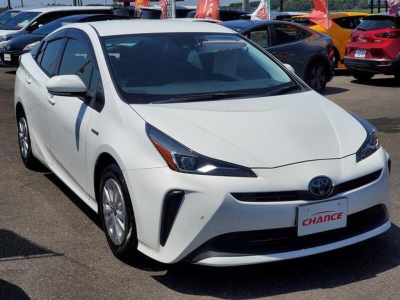 PRIUS