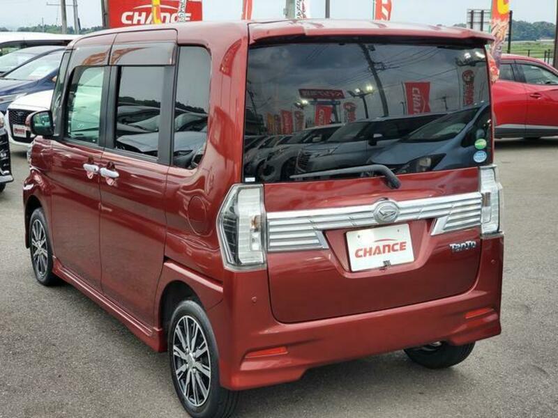 TANTO