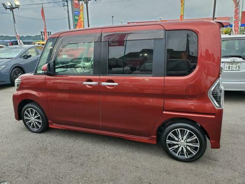 TANTO