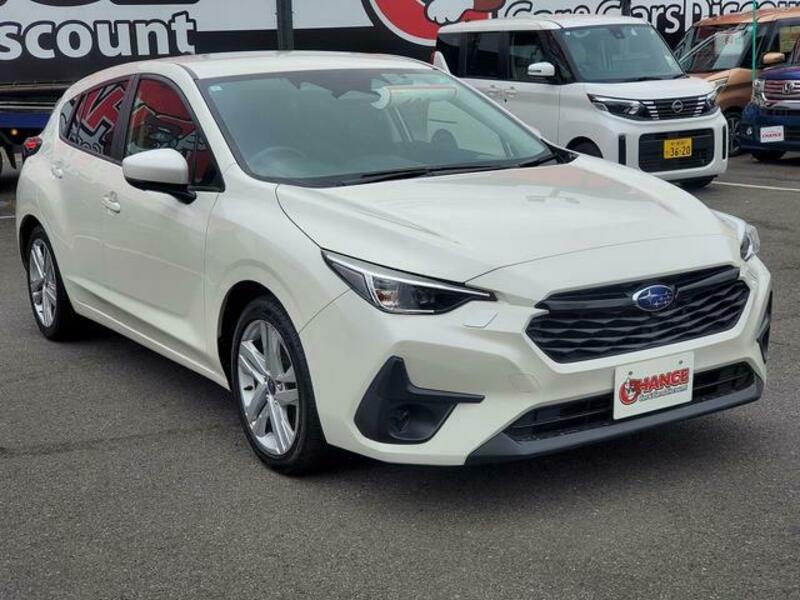 IMPREZA