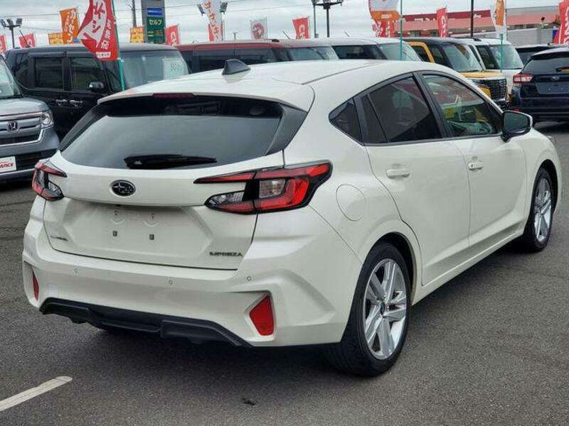 IMPREZA