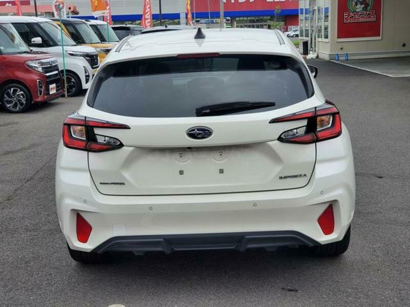 IMPREZA