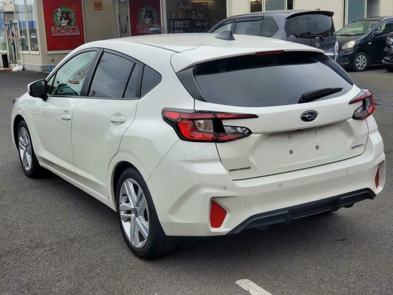 IMPREZA