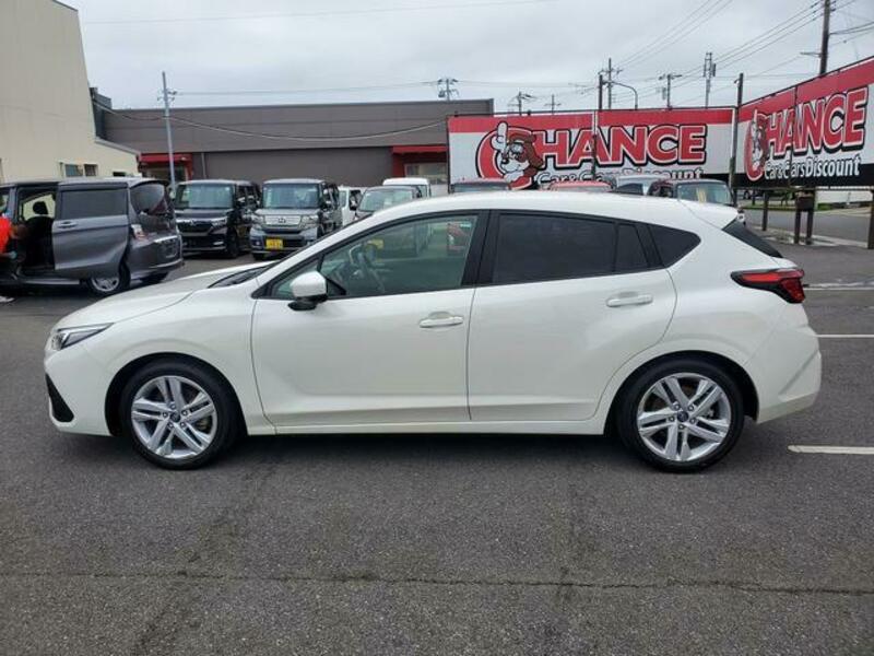 IMPREZA