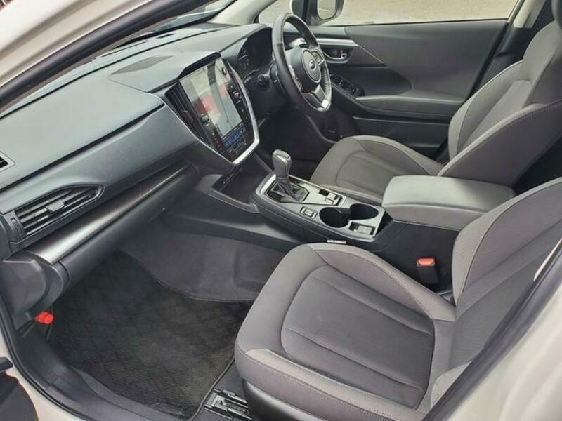 IMPREZA