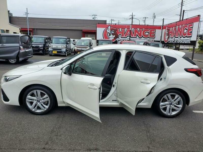 IMPREZA