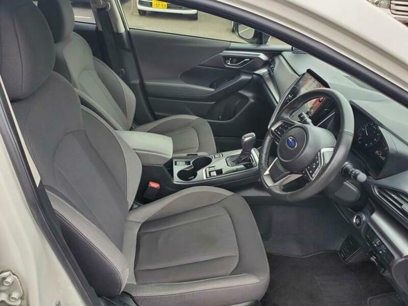 IMPREZA