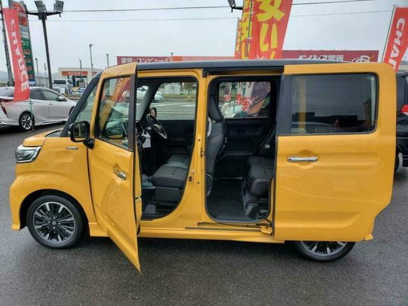 SPACIA CUSTOM