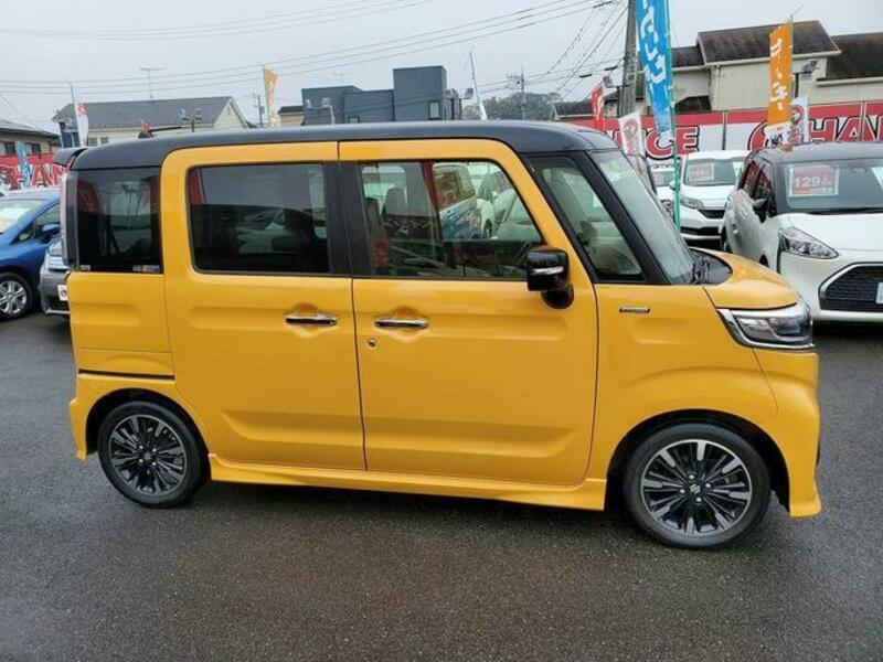 SPACIA CUSTOM