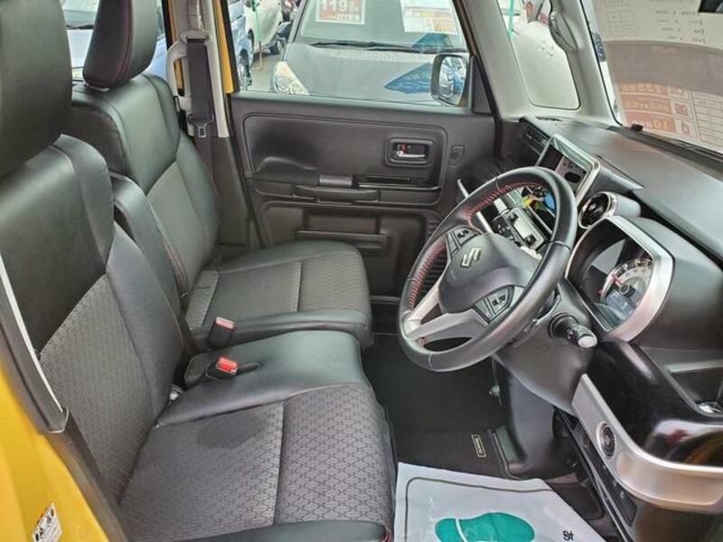 SPACIA CUSTOM