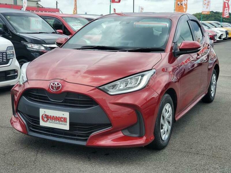 YARIS