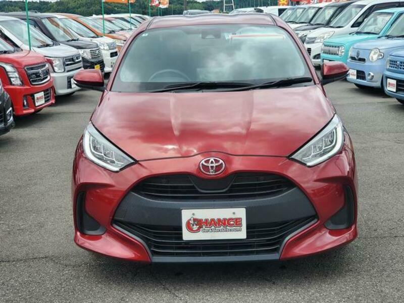 YARIS