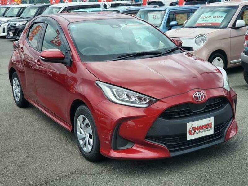 YARIS