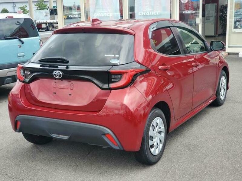 YARIS
