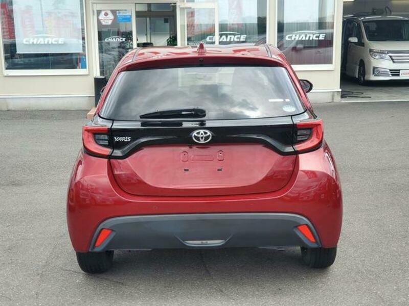 YARIS