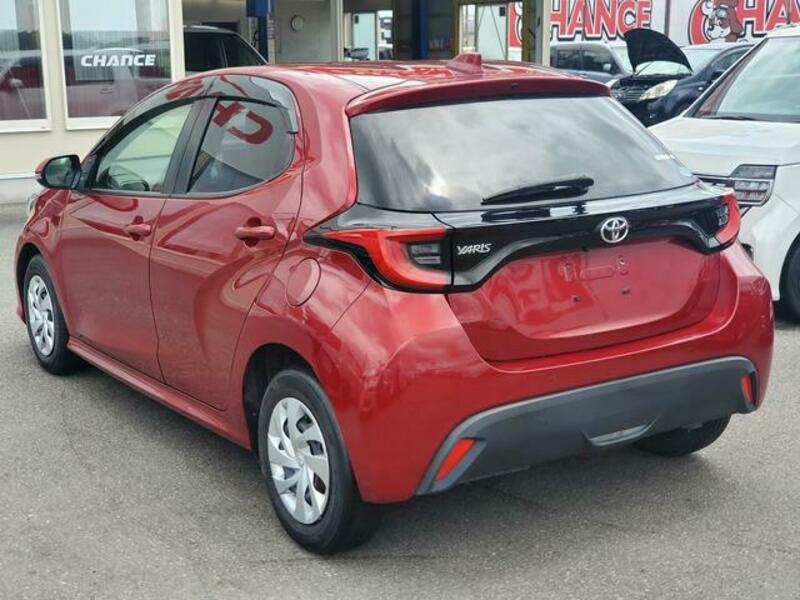 YARIS
