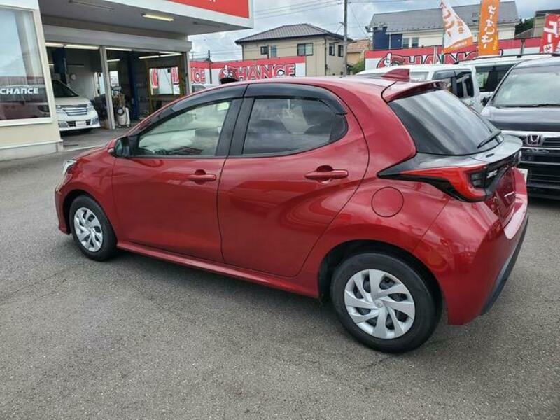 YARIS
