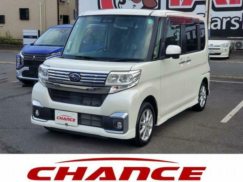 SUBARU CHIFFON