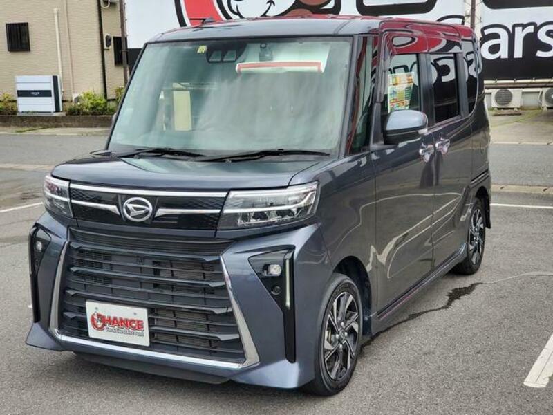 TANTO