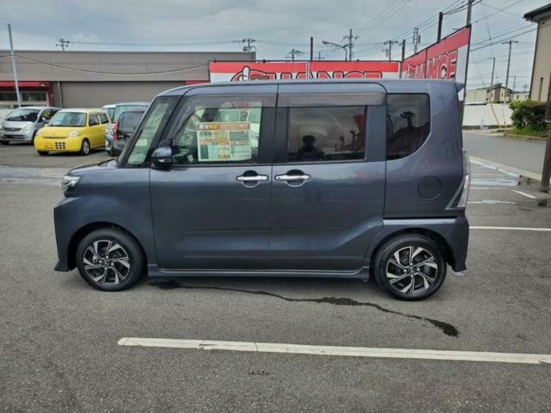 TANTO
