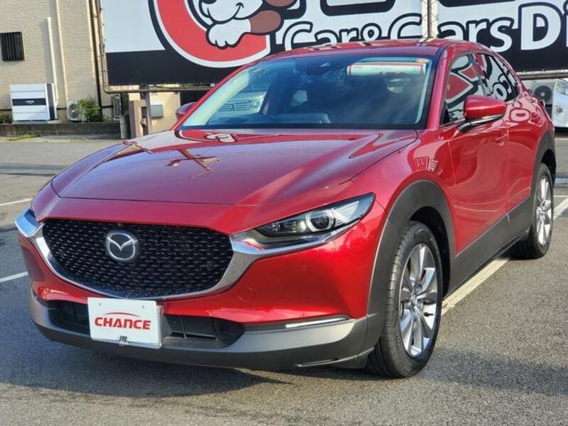 CX-30