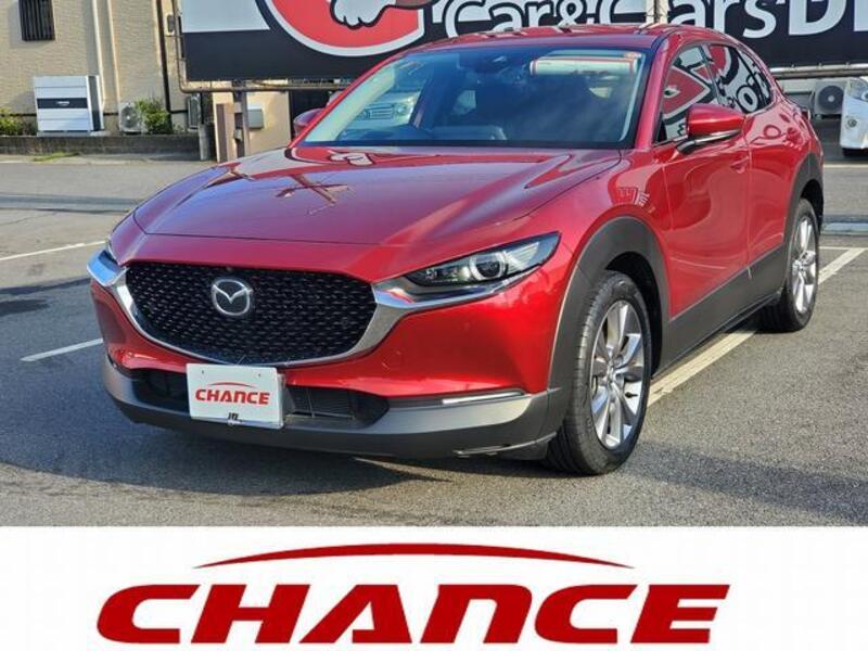 CX-30