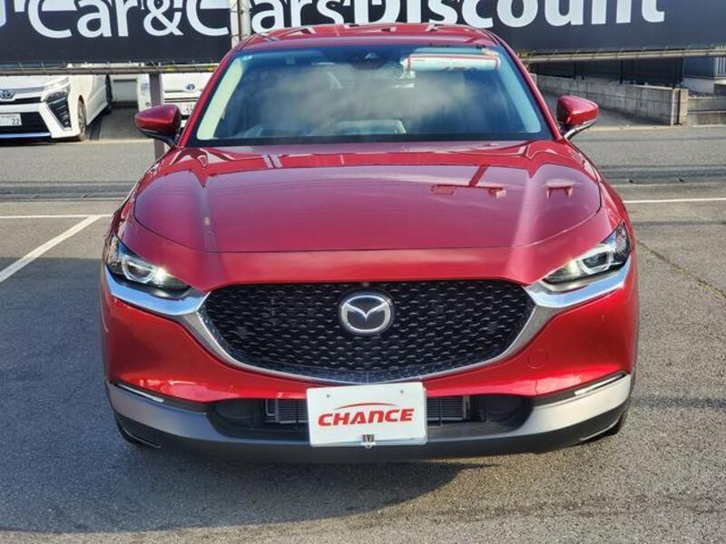 CX-30