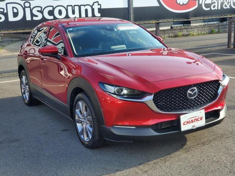 CX-30