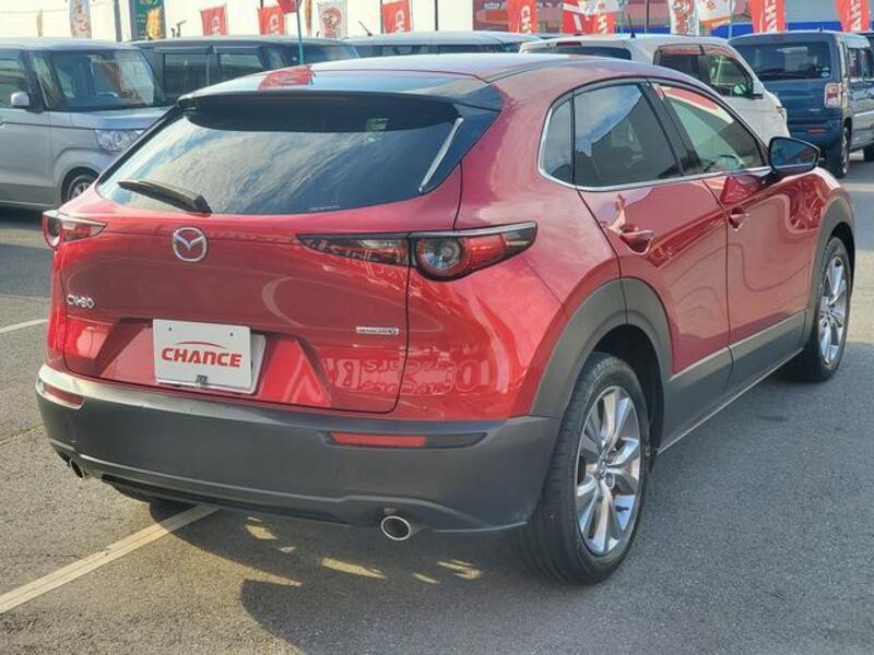 CX-30