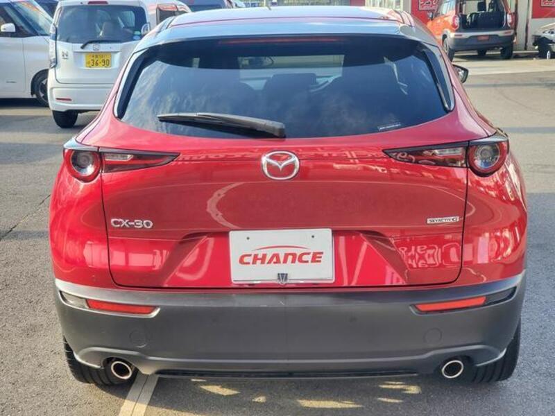 CX-30